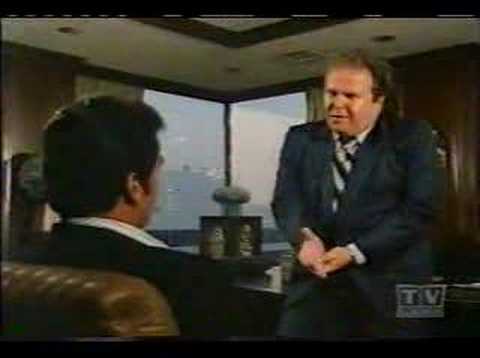 Ned Beatty Rockford Files