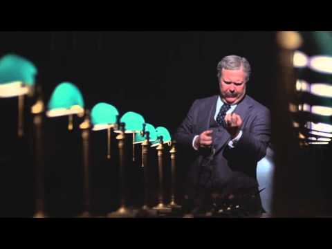 Ned Beatty's NETWORK speech-by Paddy Chayefsky