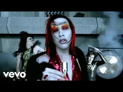 Marilyn Manson - The Dope Show