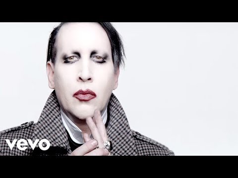 Marilyn Manson - Deep Six (Explicit)