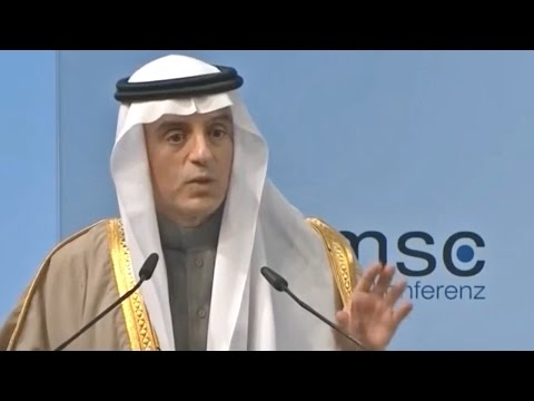 Saudi Foreign Minister: "ISIS Is As Much Islamic As The KKK Is Christian"