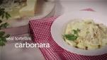 How to make the perfect carbonara