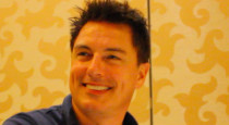 Arrow Season 4 begins tonight, and we chatted with some of our favorites from the cast — including John Barrowman (Malcolm Merlyn). Here’s what he had to share about what’s coming […]