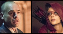 Arrow is back tonight, and most of our favorites are back — including Willa Holland (Thea) and Paul Blackthorne (Detective Lance). We had a chance to catch up with both […]