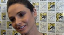 Our next Comic-Con Chat is with The Strain‘s Mia Maestro (Nora). We talked about Nora’s role this season as they try to defeat the Strigoi, and also as a mother […]