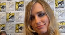 This week, we have a Comic-Con Chat with The Strain‘s Ruta Gedmintas (Dutch). Dutch is still trying to make amends for her role in the Strigoi coming to NYC while working […]
