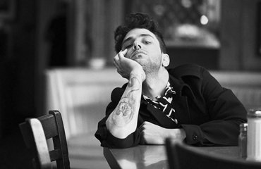 xavierdolan