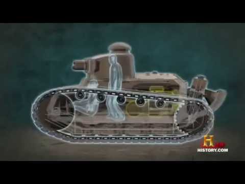 U.S Army Most Feared Deadly Tanks Ever  - Full Documentary