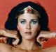 Lynda Carter, the original Wonder Woman.