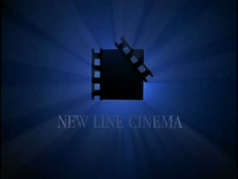 New Line Cinema Logo [2001]