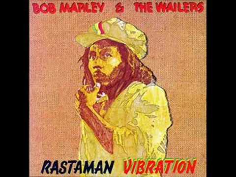 Bob marley - Crazy baldhead Nice Musik!