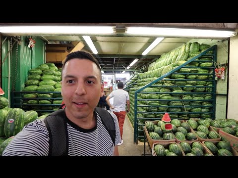 THIS CAN'T BE REAL !!!! | MEXICO CITY | DAY 3