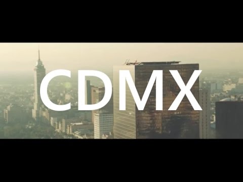 MEXICO CITY Lifestyle | HD