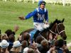Rich pickings will keep Winx at home