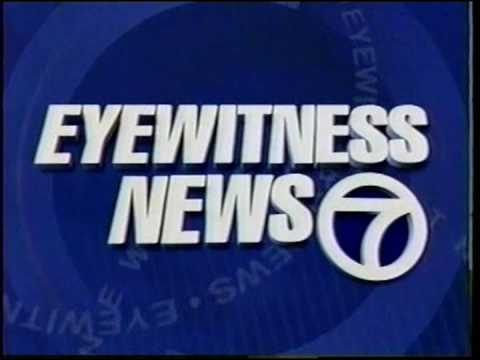 WABC ABC New York City 1997 Open