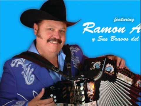 Ramon Ayala En Concierto Mix