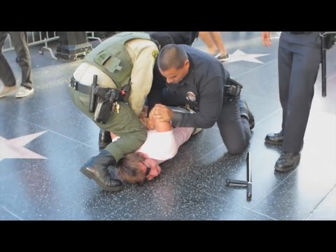 Cop Pranks (GONE WRONG) - Police Pranks Compilation 2015