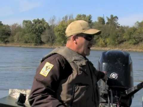 Missouri River Tips