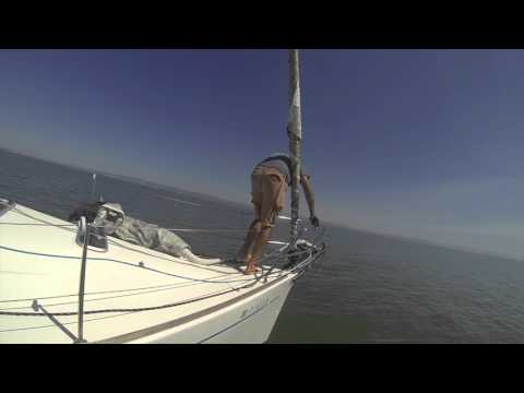 Trogear Aftermarket Bowsprit- Deploying the Code 0