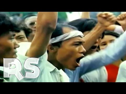 Inside Burma: Land Of Fear (War Documentary) - Real Stories