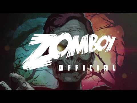 Zomboy - Bad Intentions