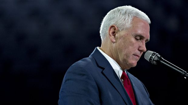 Mike Pence, the Republican vice-presidential nominee, is the most dangerously anti-LGBTQI candidate in modern times.