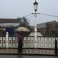 Over the weekend, I made the hour long trip from Brixton to Tonbridge in Kent to watch the mighty Dulwich Hamlet play a crucial top of the table clash. Much […]