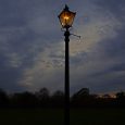 Regular readers of this blog will know that I’ve got a bit of a thing about gas lighting. I just love the look of the lamps, the warm glow they […]