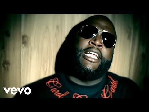 Rick Ross - Push It