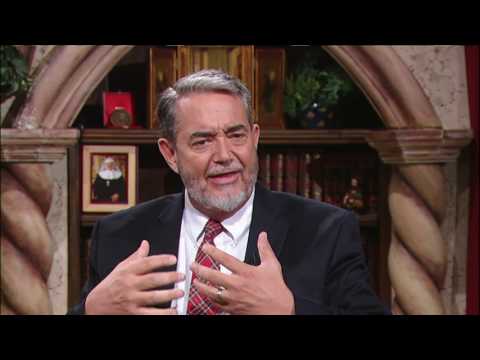 EWTN Live - 2016-05-18 - Dr. Scott Hahn