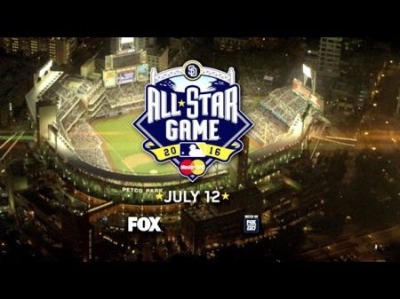 American League had an impressive win in the 2016 MLB All-Star game