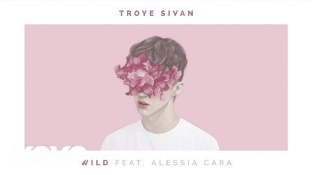 Listen: Troye Sivan gets &#039;Wild&#039; with Alessia Cara on new remix