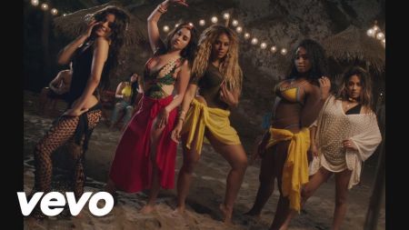 Review: Fifth Harmony flexes its grown side in &#039;All in My Head&#039; with Fetty Wap