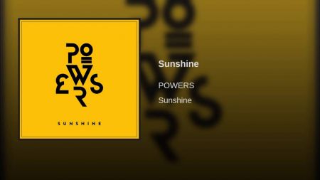 Listen: Powers pockets &#039;Sunshine&#039; on feel good single