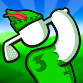 Super Stickman Golf 3