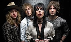 The Struts tickets at Fonda Theatre in Los Angeles