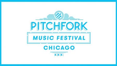 Five things to bring to Pitchfork