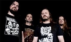 Entombed A.D. tickets at The Roxy in Los Angeles