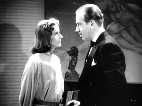 Ninotchka 1939 Official Trailer (Nominated Oscar / Best Picture)