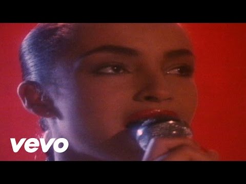 Sade - Smooth Operator (Official Video)