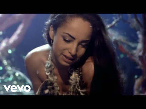 Sade - No Ordinary Love