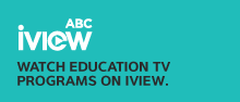 Watch Education TV programs on iview