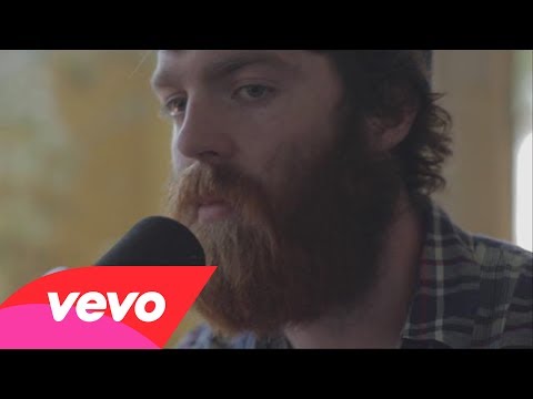 Chet Faker - No Diggity (Live Sessions)