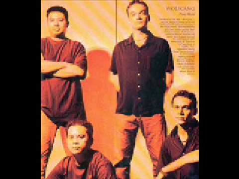 Wolfgang - Natutulog Kong Mundo