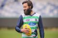 Jimmy Bartel has retired.