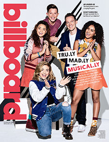 Subscribe to Billboard