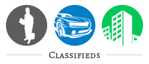 Classifieds