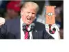 Dilbert backs Trump