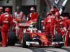 Video: Raikkonen’s US retirement fury