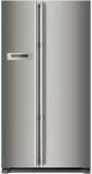 Smeg SR600X Refrigerator